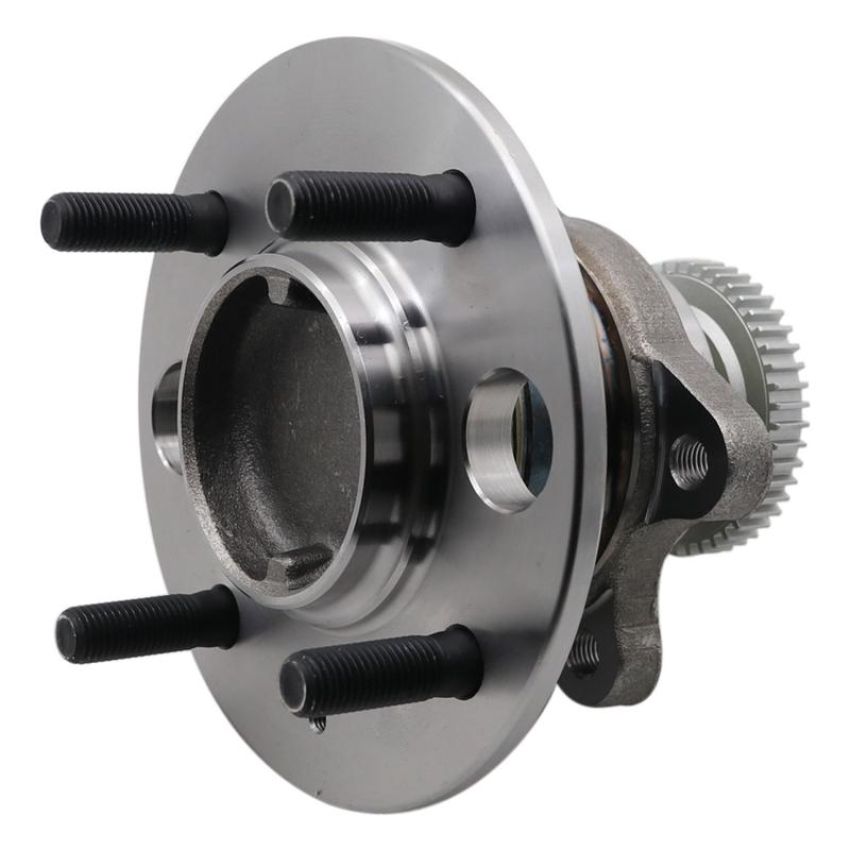 GSP 373190 Hyundai, Kia Wheel Bearing and Hub Assembly  - Rear