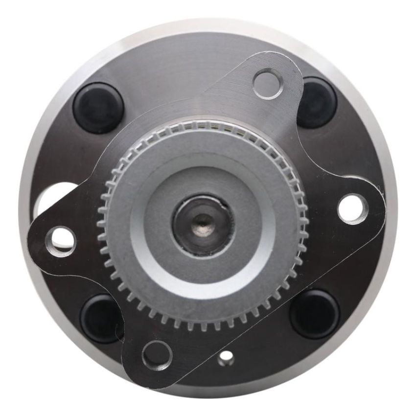 GSP 373190 Hyundai, Kia Wheel Bearing and Hub Assembly  - Rear