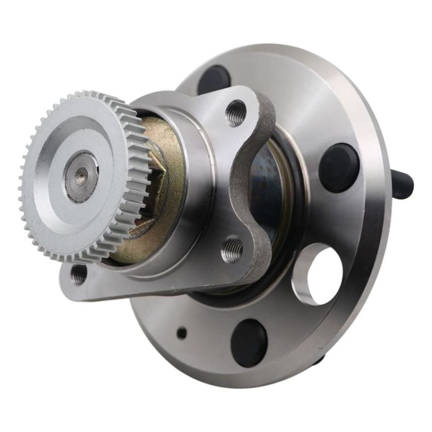 GSP 373190 Hyundai, Kia Wheel Bearing and Hub Assembly  - Rear