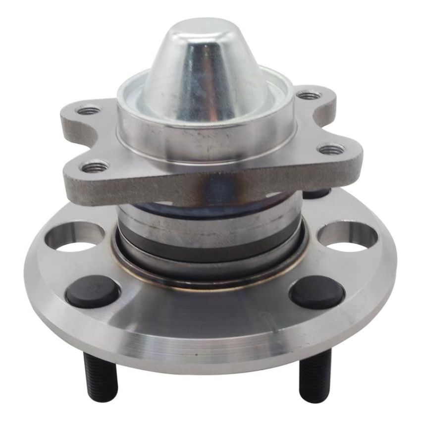 GSP 373191 Hyundai, Kia Wheel Bearing and Hub Assembly  - Rear