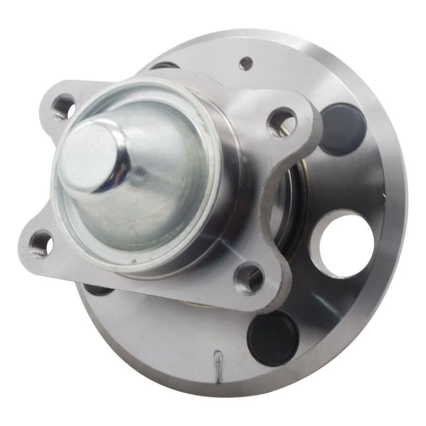 GSP 373191 Hyundai, Kia Wheel Bearing and Hub Assembly  - Rear