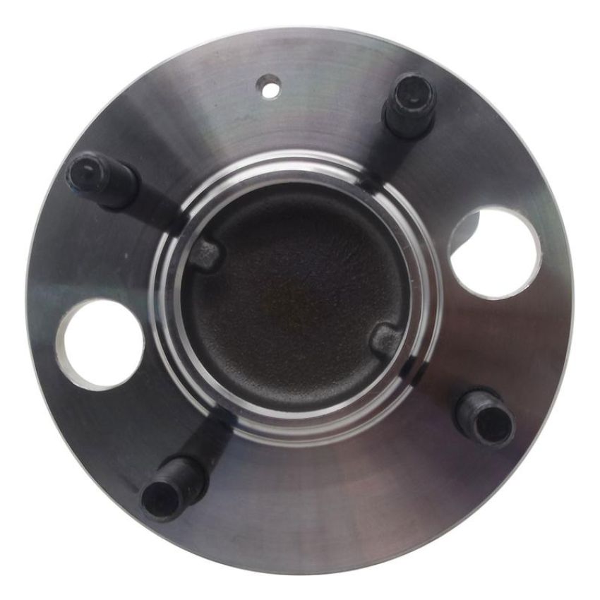 GSP 373191 Hyundai, Kia Wheel Bearing and Hub Assembly  - Rear