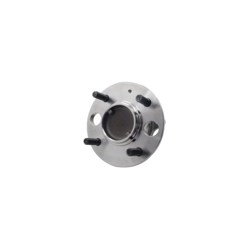 GSP 373191 Hyundai, Kia Wheel Bearing and Hub Assembly  - Rear