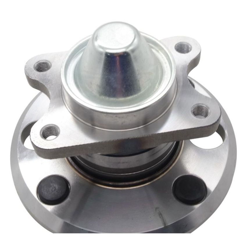 GSP 373191 Hyundai, Kia Wheel Bearing and Hub Assembly  - Rear