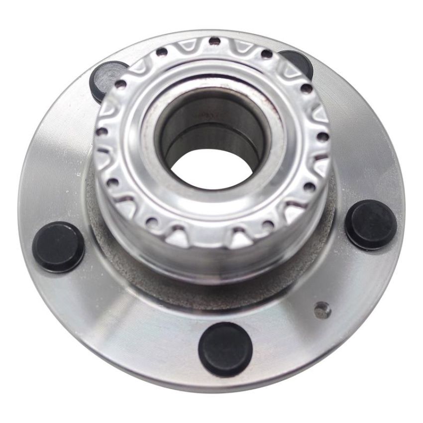 GSP 373199 2003 Hyundai Tiburon Wheel Bearing and Hub Assembly  - Rear