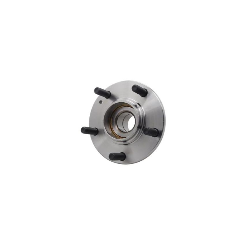 GSP 373267 Hyundai, Kia (FWD) Wheel Bearing and Hub Assembly  - Rear