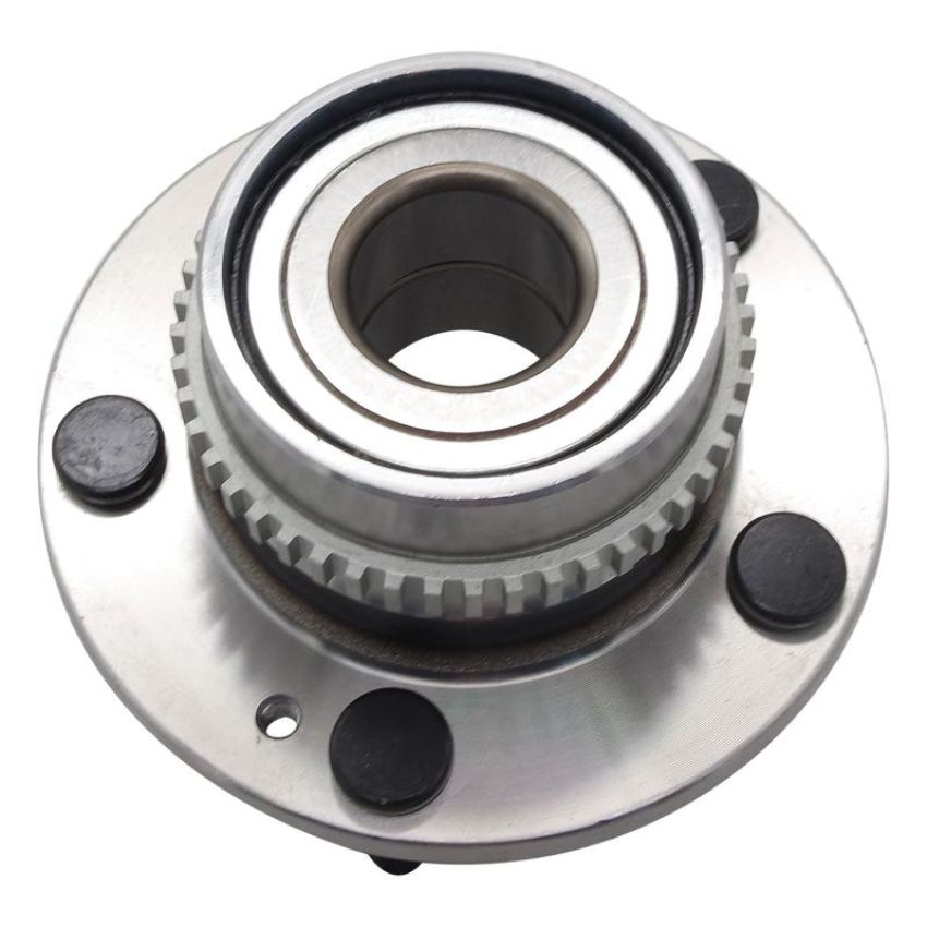 GSP 373267 Hyundai, Kia (FWD) Wheel Bearing and Hub Assembly  - Rear