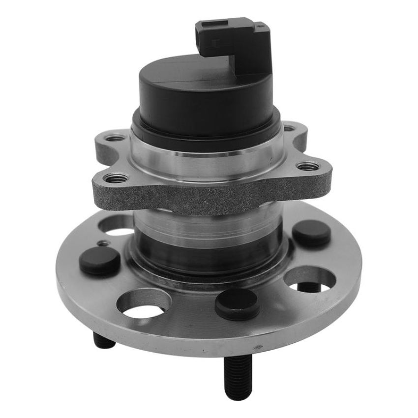 GSP 373324 Hyundai, Kia Wheel Bearing and Hub Assembly  - Rear