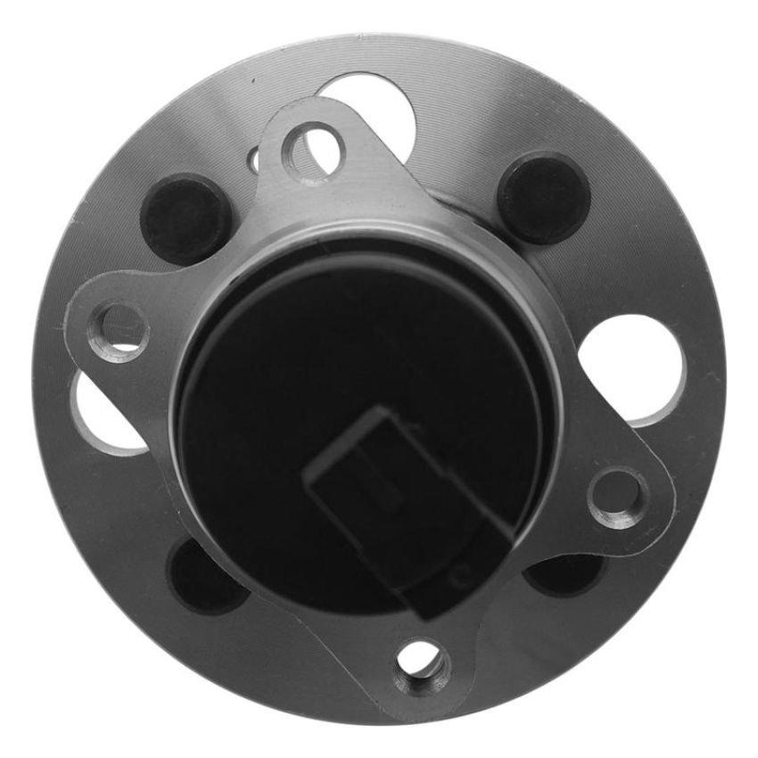 GSP 373324 Hyundai, Kia Wheel Bearing and Hub Assembly  - Rear