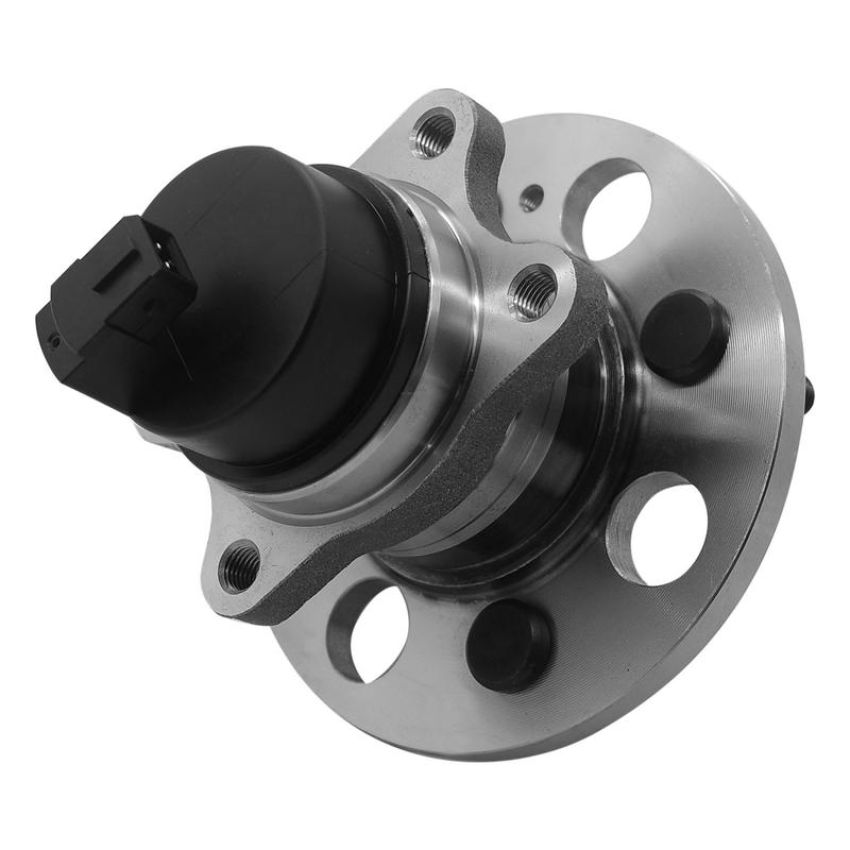 GSP 373324 Hyundai, Kia Wheel Bearing and Hub Assembly  - Rear