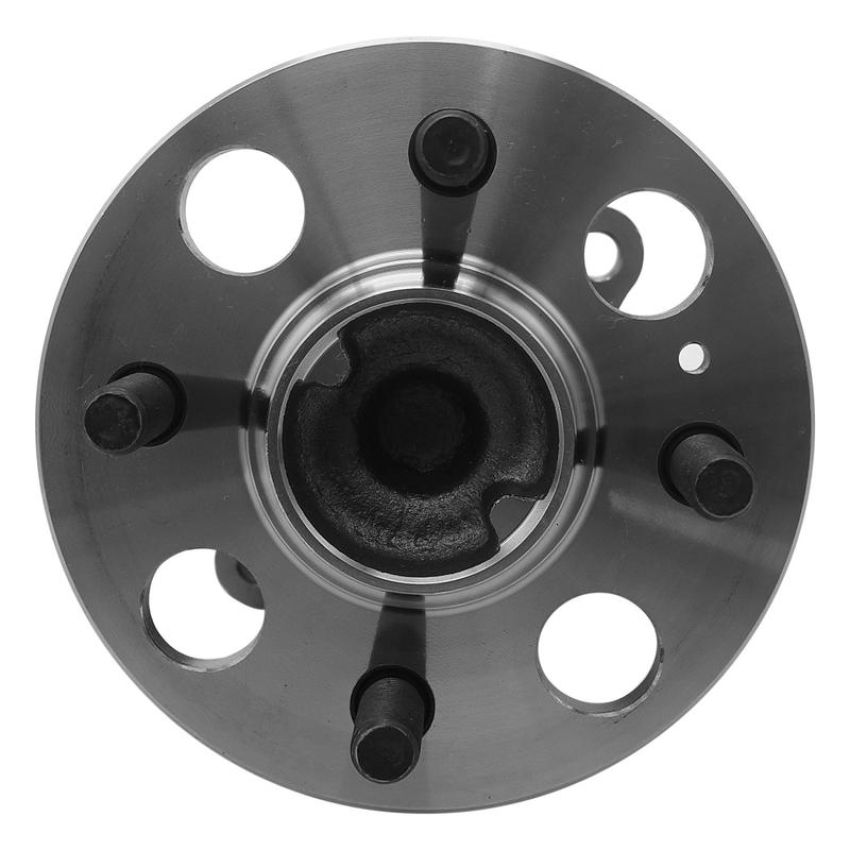 GSP 373324 Hyundai, Kia Wheel Bearing and Hub Assembly  - Rear