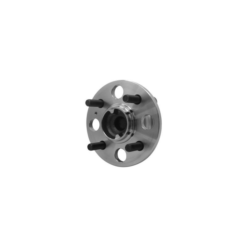 GSP 373324 Hyundai, Kia Wheel Bearing and Hub Assembly  - Rear