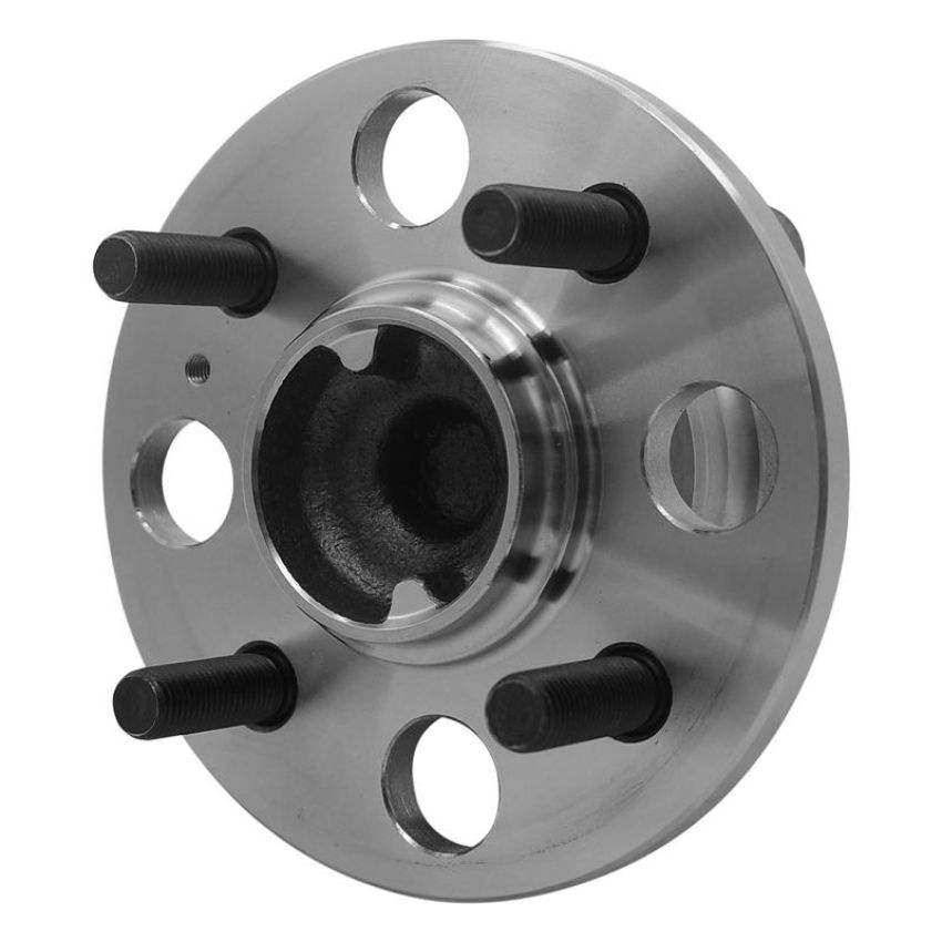 GSP 373324 Hyundai, Kia Wheel Bearing and Hub Assembly  - Rear