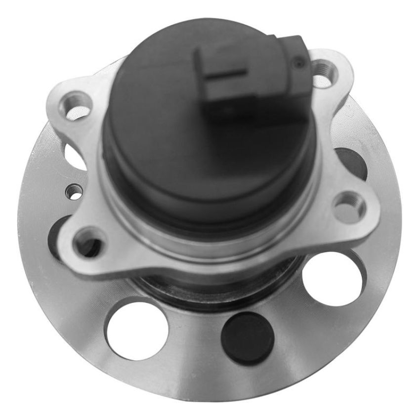 GSP 373324 Hyundai, Kia Wheel Bearing and Hub Assembly  - Rear