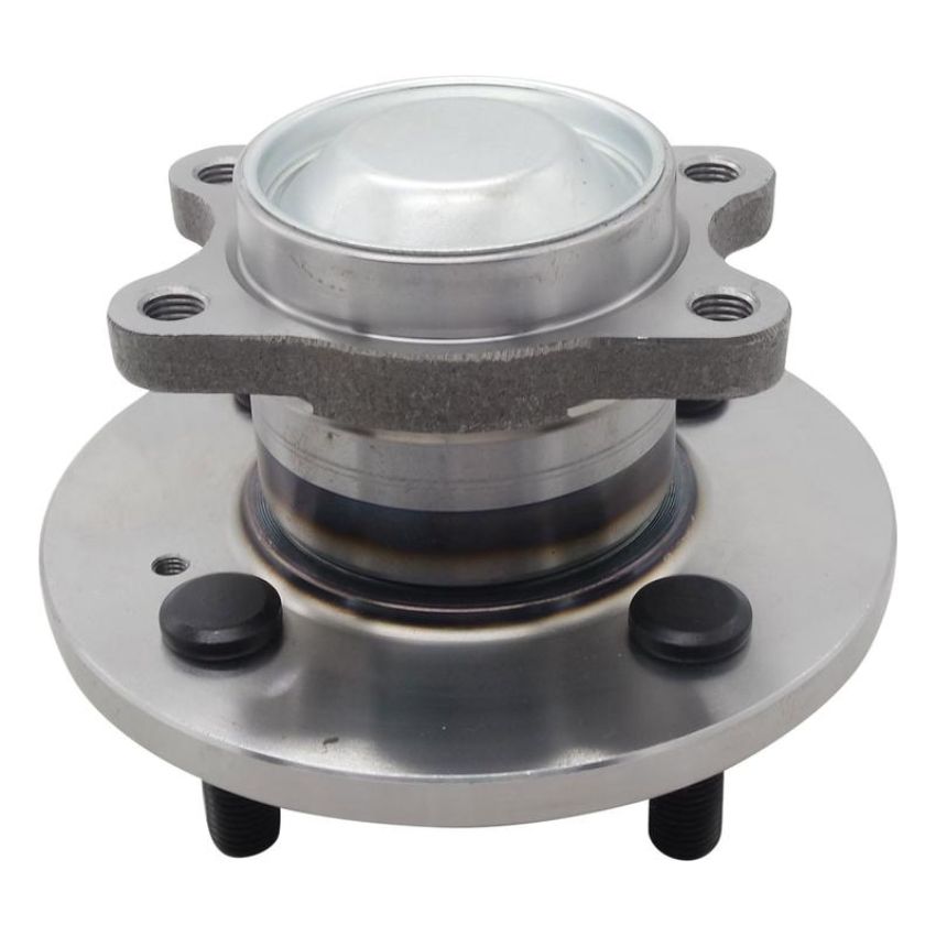 GSP 373325 Hyundai, Kia Wheel Bearing and Hub Assembly  - Rear