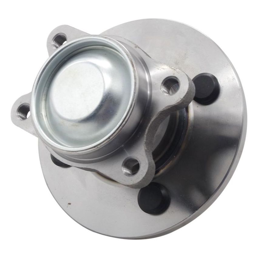 GSP 373325 Hyundai, Kia Wheel Bearing and Hub Assembly  - Rear