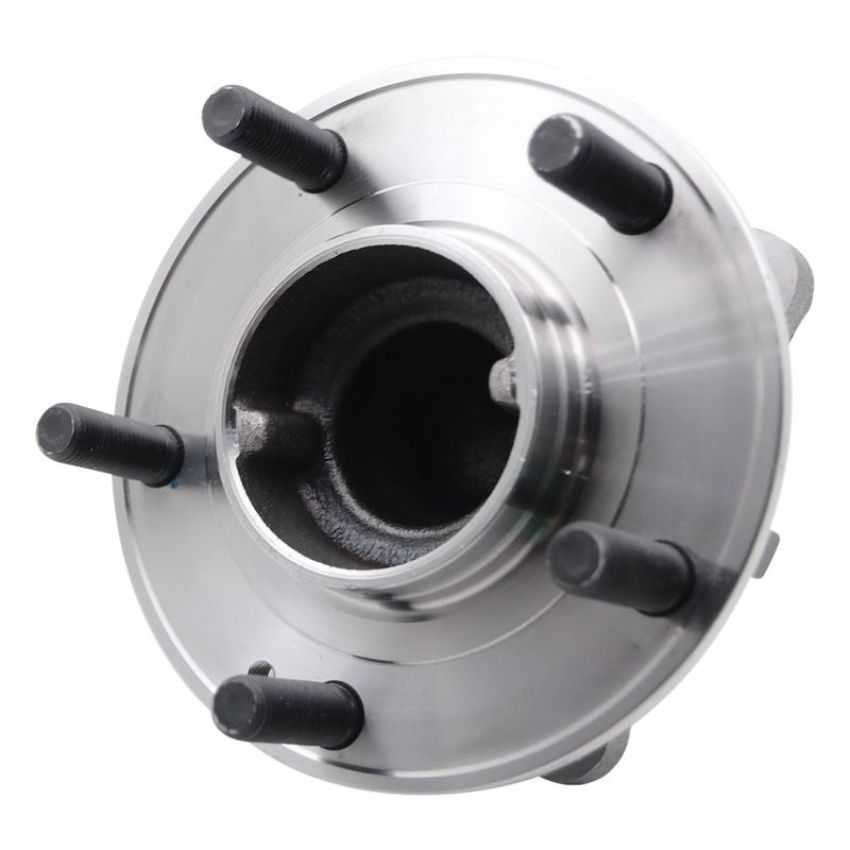 GSP 373326 Hyundai, Kia (FWD) Wheel Bearing and Hub Assembly  - Rear