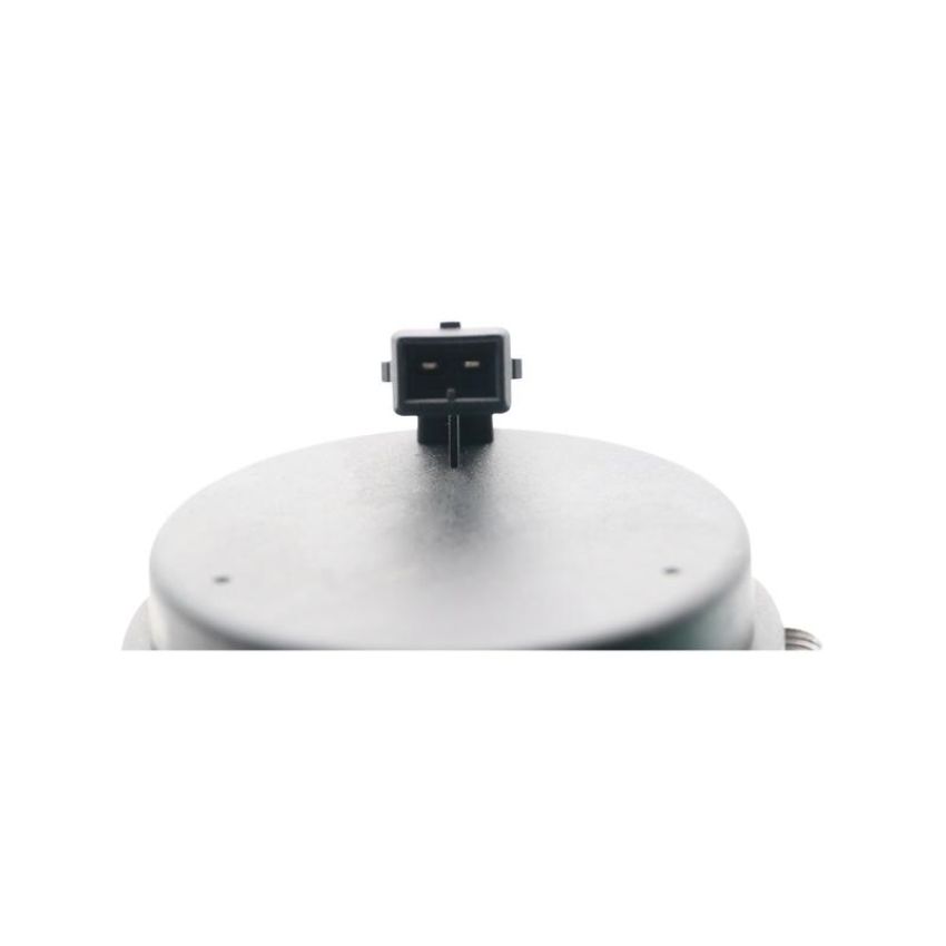 GSP 373326 Hyundai, Kia (FWD) Wheel Bearing and Hub Assembly  - Rear