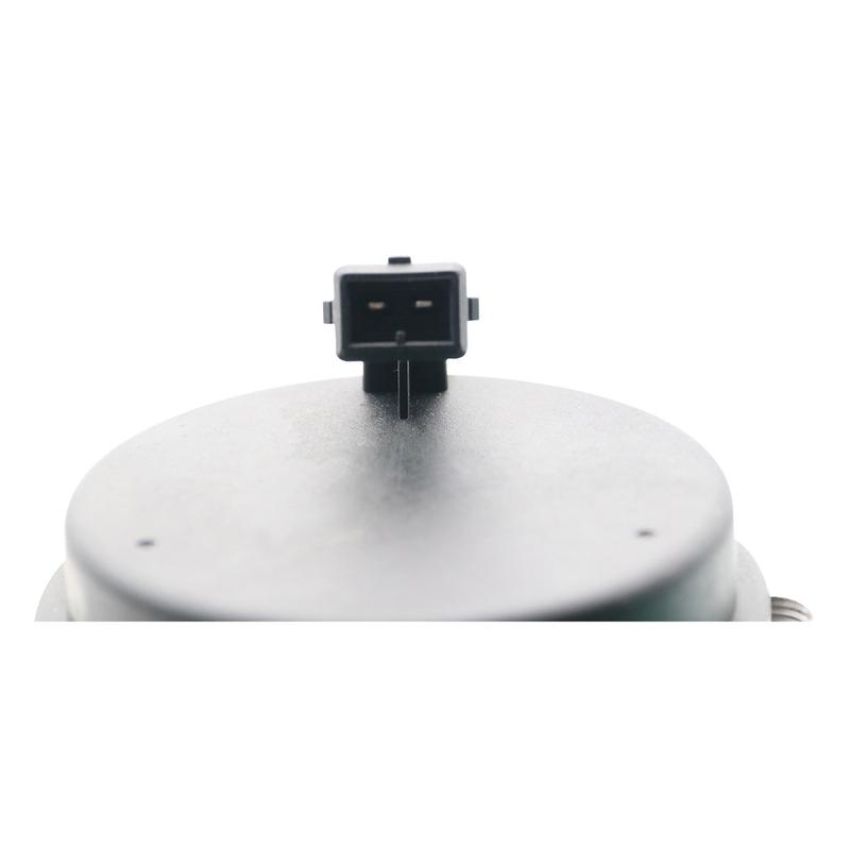 GSP 373326 Hyundai, Kia (FWD) Wheel Bearing and Hub Assembly  - Rear