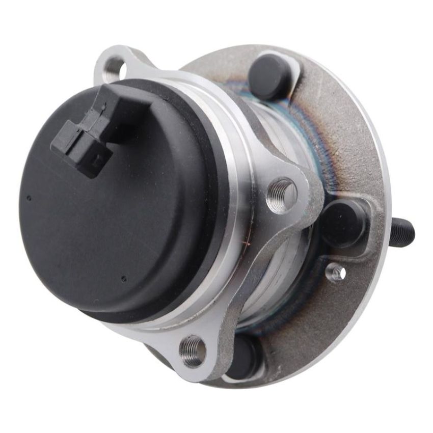 GSP 373326 Hyundai, Kia (FWD) Wheel Bearing and Hub Assembly  - Rear
