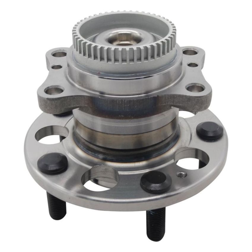 GSP 373492 Hyundai, Kia Wheel Bearing and Hub Assembly  - Rear