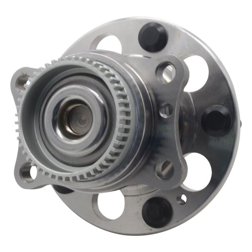 GSP 373492 Hyundai, Kia Wheel Bearing and Hub Assembly  - Rear