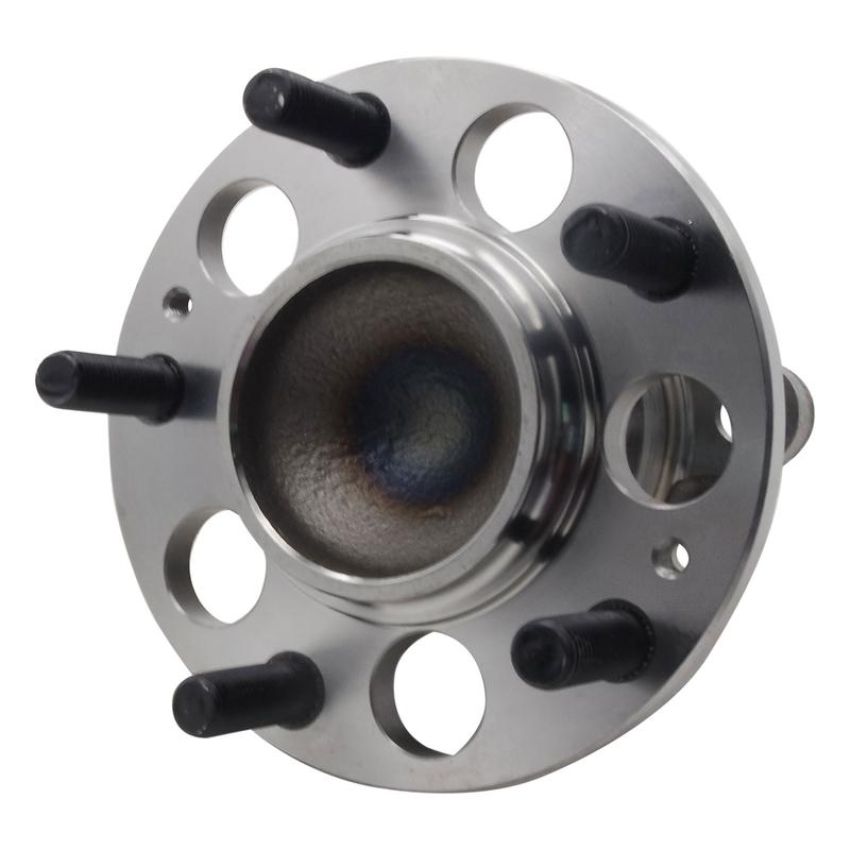 GSP 373492 Hyundai, Kia Wheel Bearing and Hub Assembly  - Rear