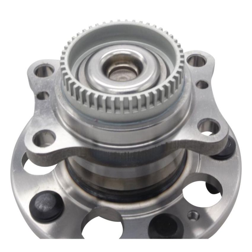 GSP 373492 Hyundai, Kia Wheel Bearing and Hub Assembly  - Rear