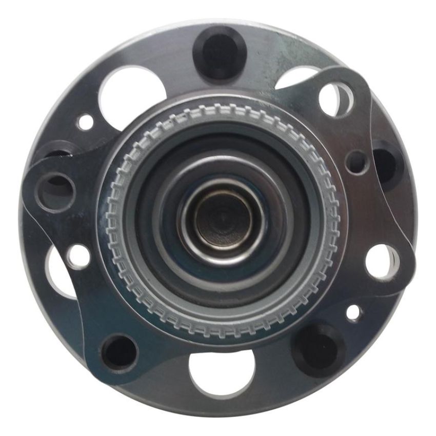 GSP 373492 Hyundai, Kia Wheel Bearing and Hub Assembly  - Rear