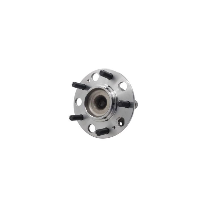 GSP 373553 Hyundai, Kia (FWD) Wheel Bearing and Hub Assembly  - Rear