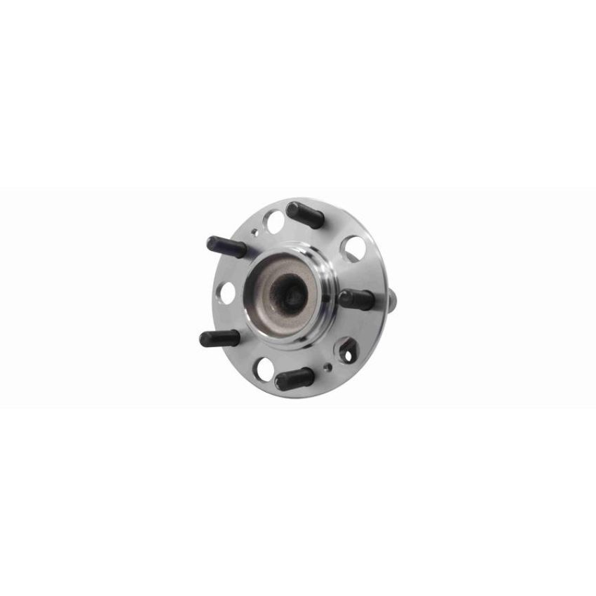 GSP 373553 Hyundai, Kia (FWD) Wheel Bearing and Hub Assembly  - Rear