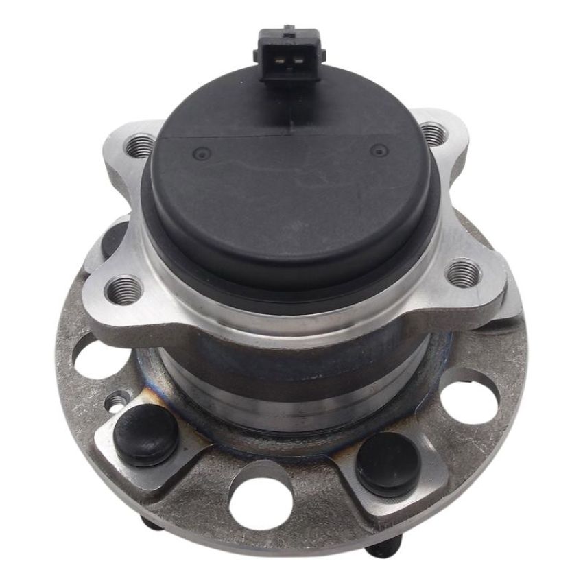 GSP 373553 Hyundai, Kia (FWD) Wheel Bearing and Hub Assembly  - Rear