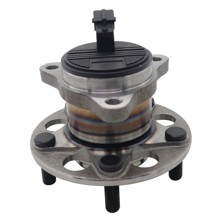 GSP 373635 Hyundai, Kia Wheel Bearing and Hub Assembly  - Rear