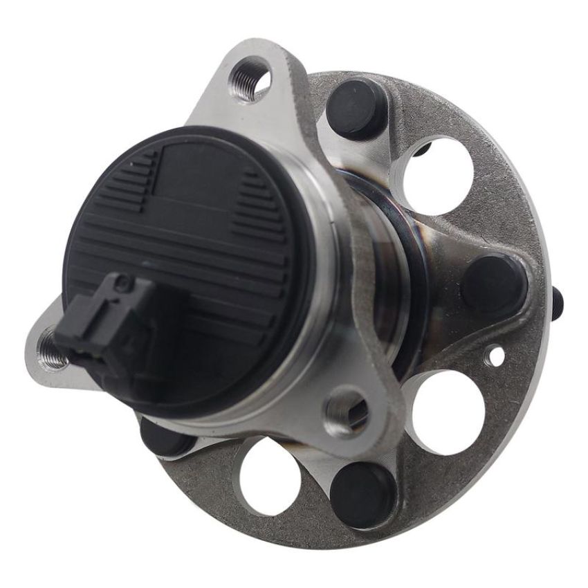 GSP 373635 Hyundai, Kia Wheel Bearing and Hub Assembly  - Rear