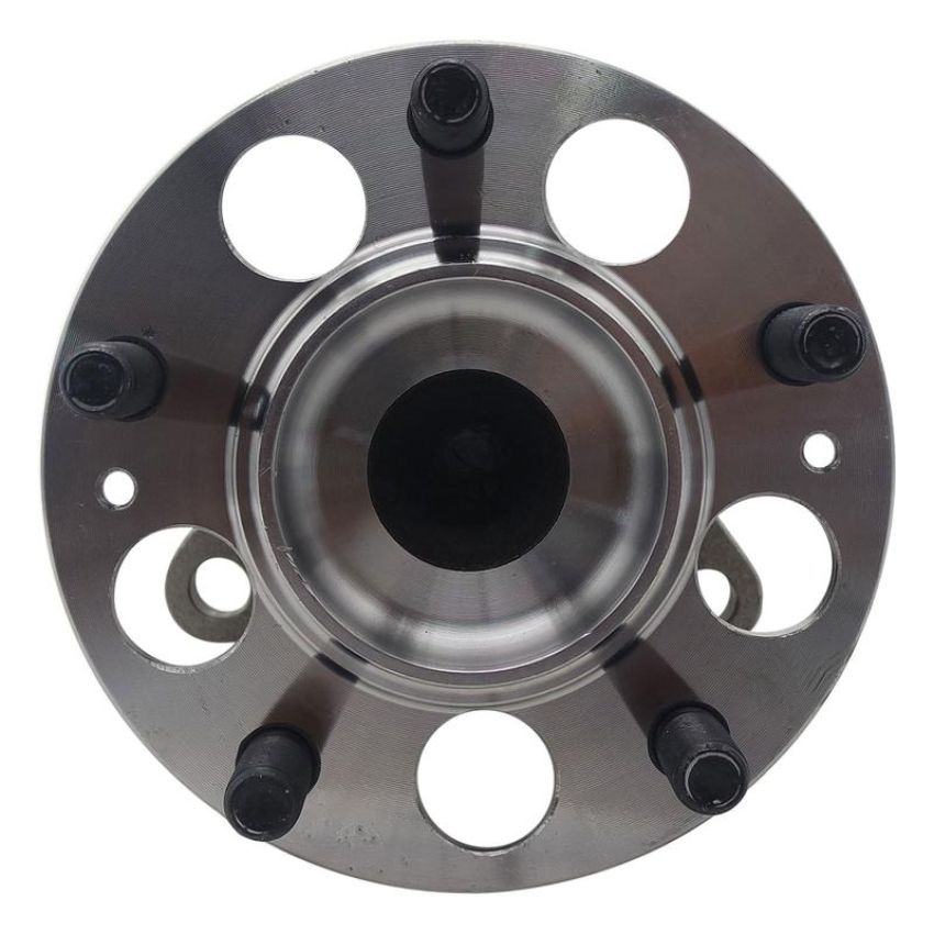 GSP 373635 Hyundai, Kia Wheel Bearing and Hub Assembly  - Rear