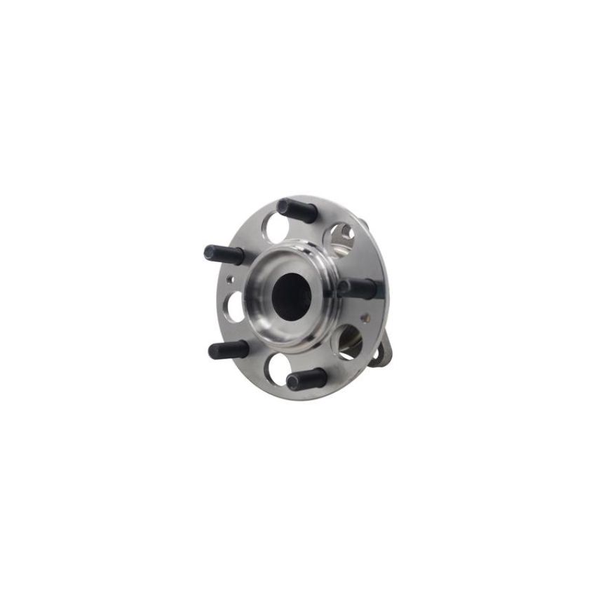 GSP 373635 Hyundai, Kia Wheel Bearing and Hub Assembly  - Rear