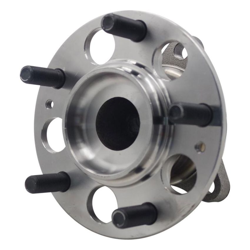 GSP 373635 Hyundai, Kia Wheel Bearing and Hub Assembly  - Rear