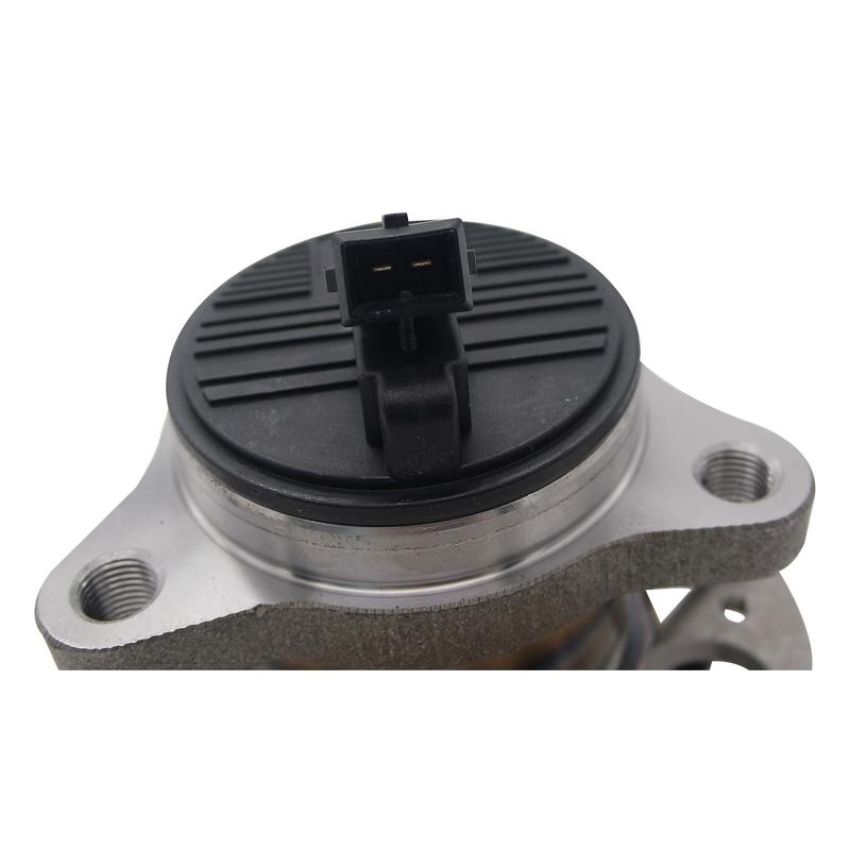 GSP 373635 Hyundai, Kia Wheel Bearing and Hub Assembly  - Rear