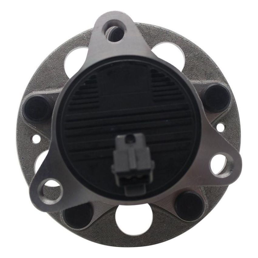 GSP 373635 Hyundai, Kia Wheel Bearing and Hub Assembly  - Rear
