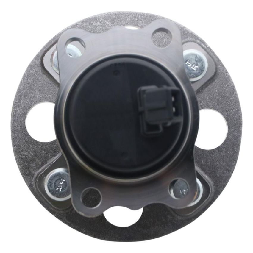 GSP 373655 Hyundai, Kia Wheel Bearing and Hub Assembly  - Rear