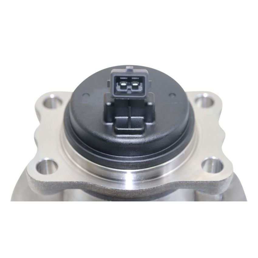 GSP 373655 Hyundai, Kia Wheel Bearing and Hub Assembly  - Rear
