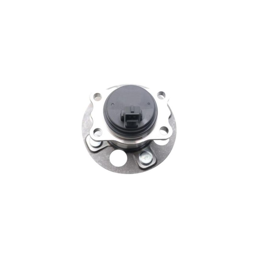 GSP 373655 Hyundai, Kia Wheel Bearing and Hub Assembly  - Rear