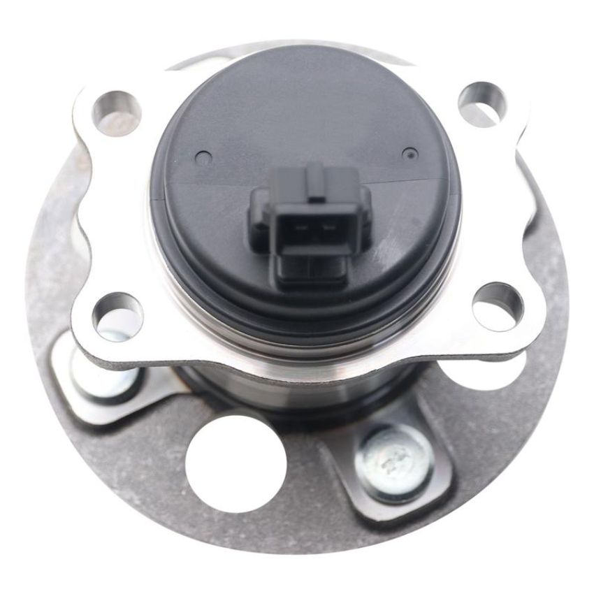 GSP 373655 Hyundai, Kia Wheel Bearing and Hub Assembly  - Rear