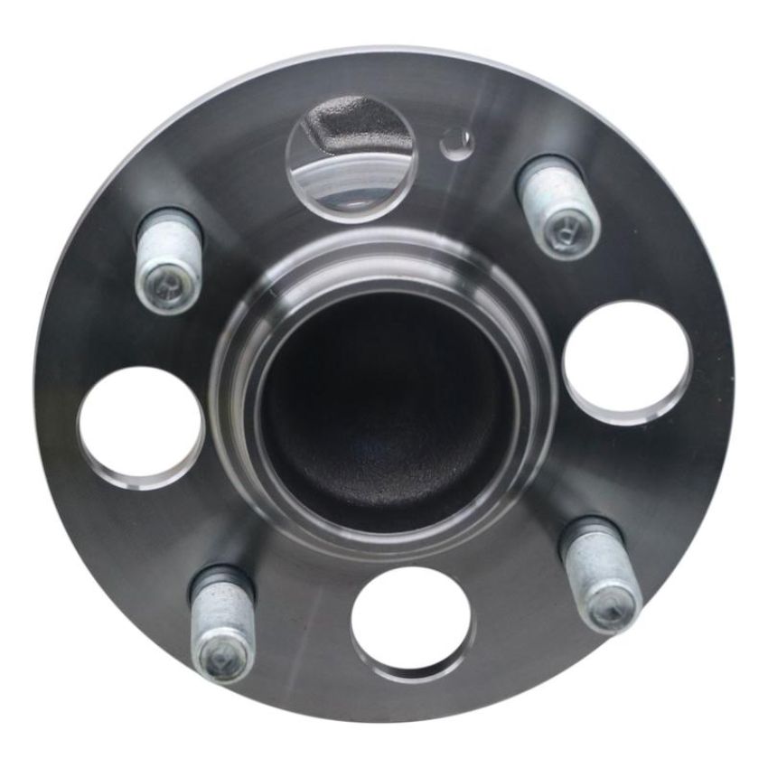 GSP 373655 Hyundai, Kia Wheel Bearing and Hub Assembly  - Rear