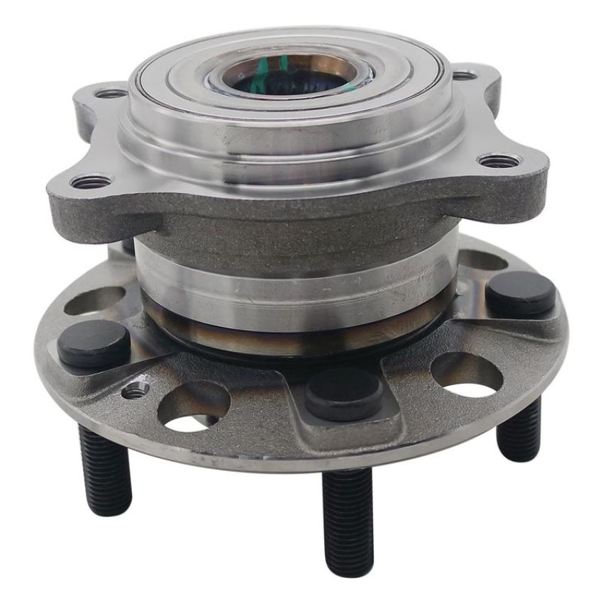 GSP 374000 Hyundai, Kia (AWD) Wheel Bearing and Hub Assembly  - Rear