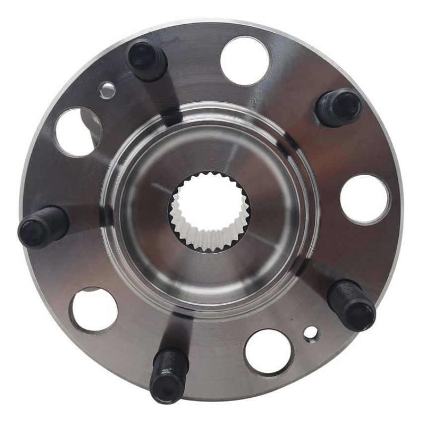 GSP 374000 Hyundai, Kia (AWD) Wheel Bearing and Hub Assembly  - Rear