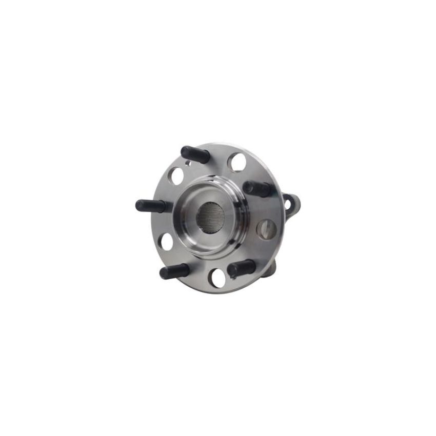 GSP 374000 Hyundai, Kia (AWD) Wheel Bearing and Hub Assembly  - Rear