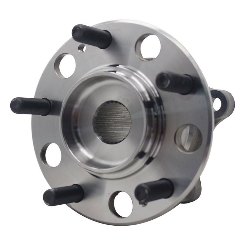GSP 374000 Hyundai, Kia (AWD) Wheel Bearing and Hub Assembly  - Rear