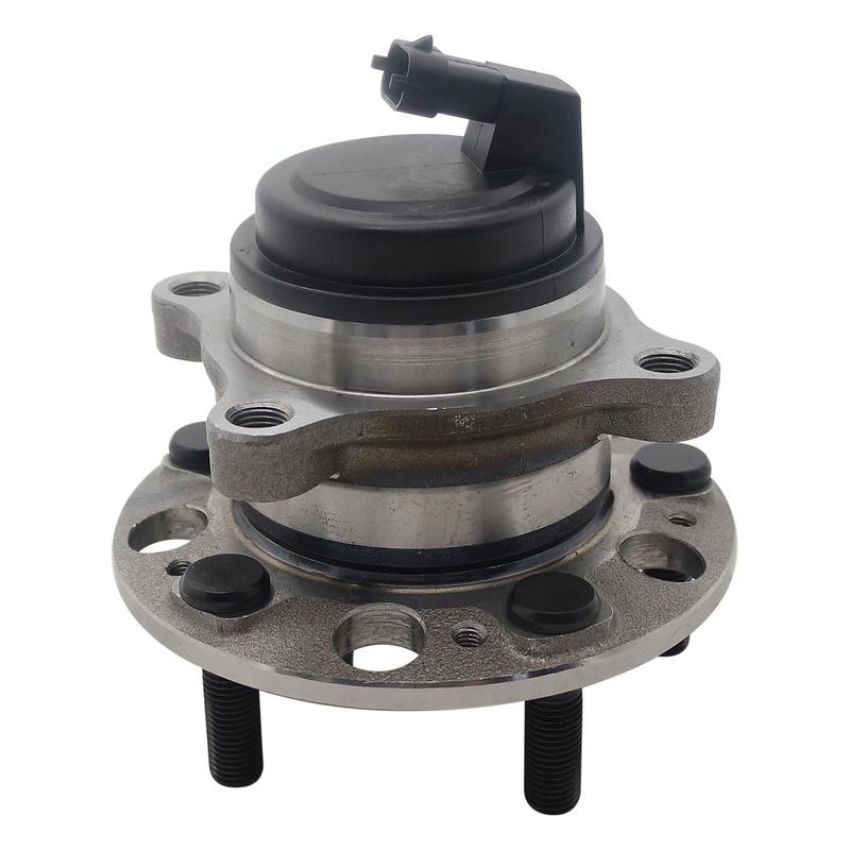 GSP 374278 Hyundai, Kia Wheel Bearing and Hub Assembly  - Front
