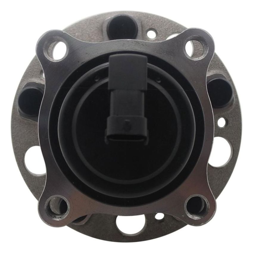 GSP 374278 Hyundai, Kia Wheel Bearing and Hub Assembly  - Front